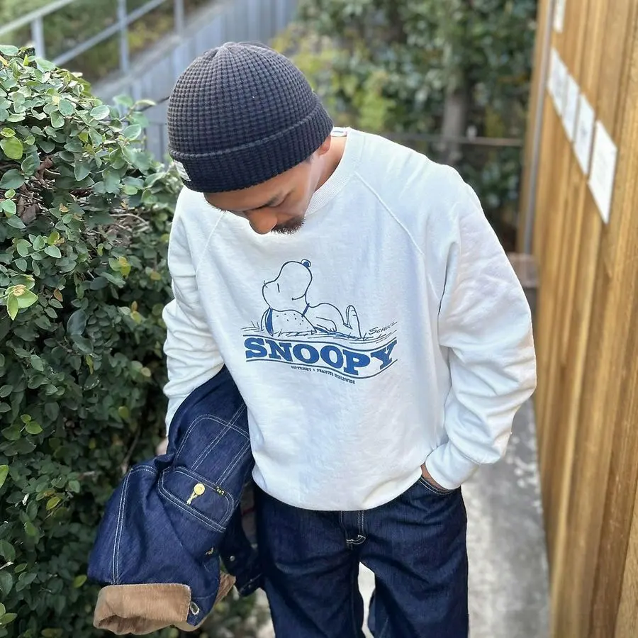 2026年最新】Standard california スヌーピーの人気アイテム - メルカリ