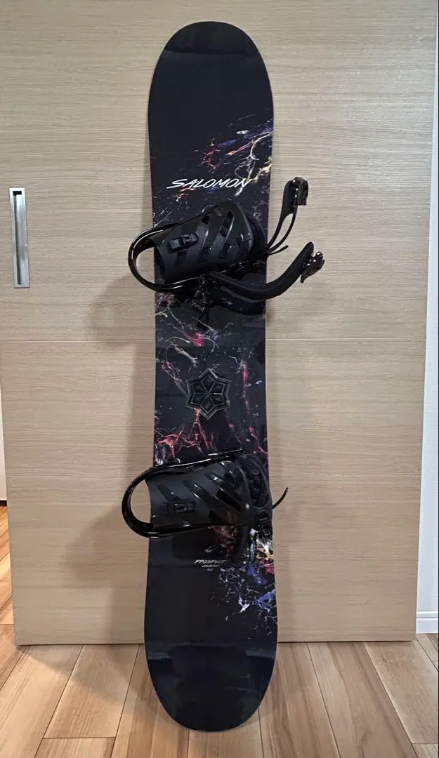 2026年最新】salomon prospectの人気アイテム - メルカリ