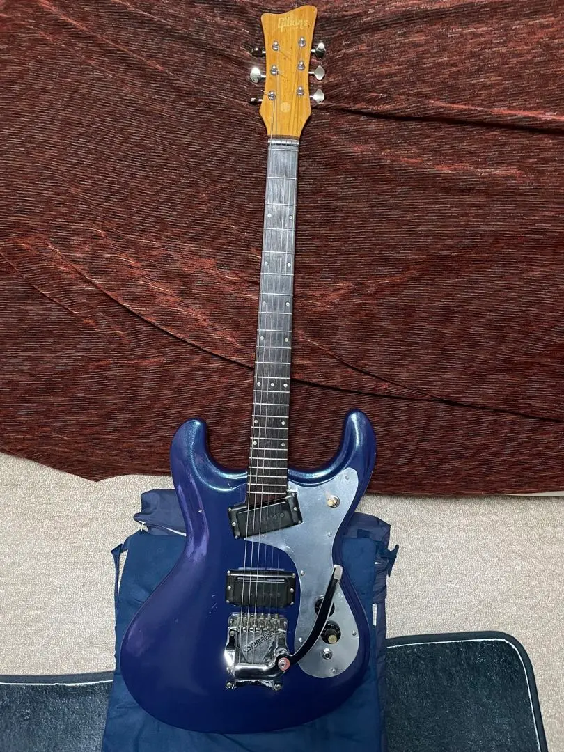 2026年最新】モラレス モズライトの人気アイテム - メルカリ