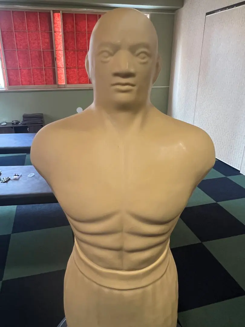 2026年最新】人型サンドバッグの人気アイテム - メルカリ