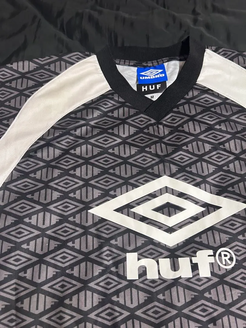 2026年最新】HUF UMBROの人気アイテム - メルカリ
