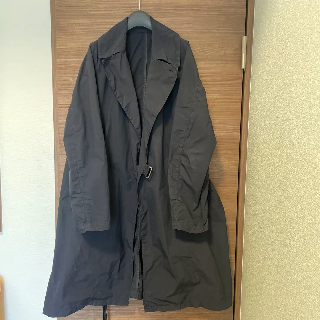2026年最新】comoli タイロッケンコート 19awの人気アイテム - メルカリ