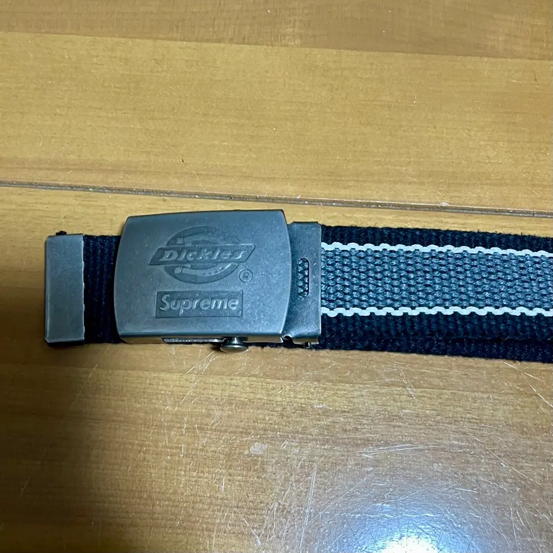 2026年最新】supreme dickies ベルトの人気アイテム - メルカリ