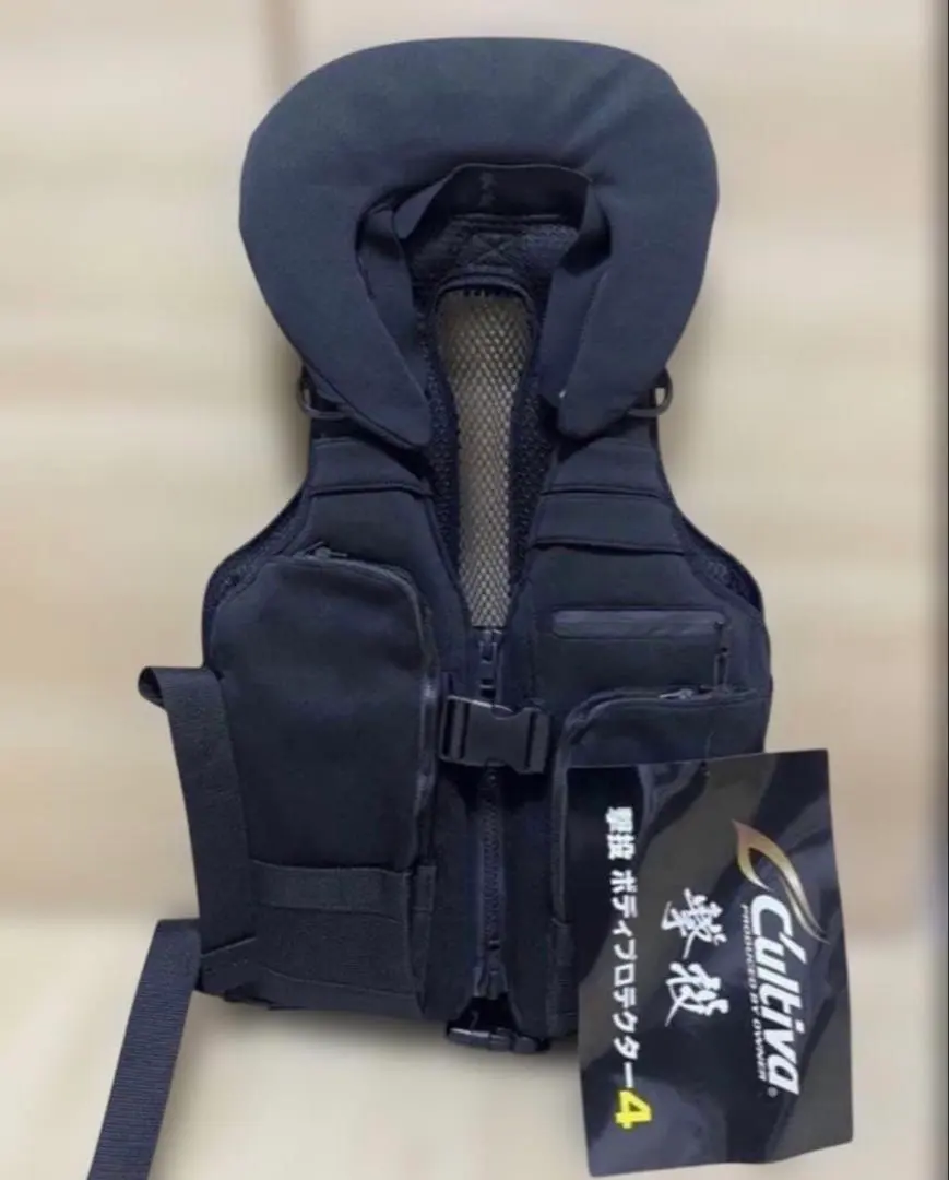 2026年最新】ボディプロテクター 撃投の人気アイテム - メルカリ