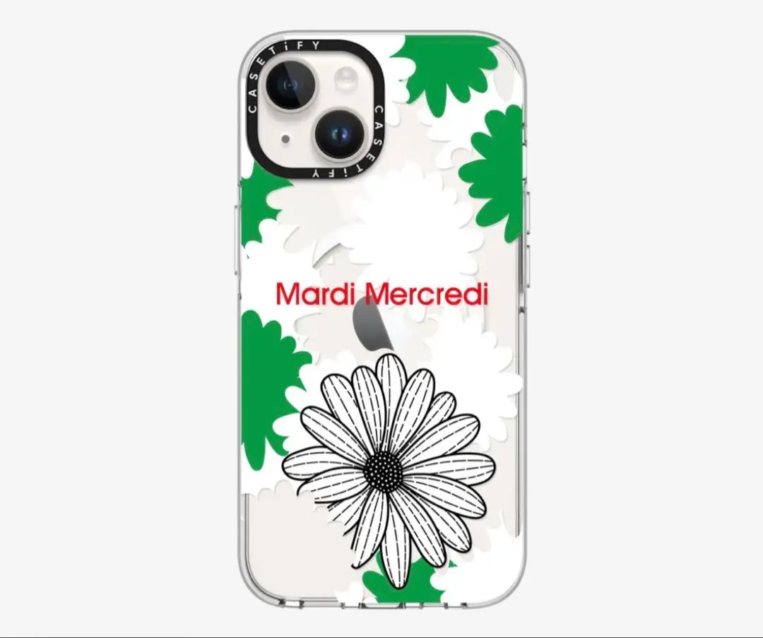 2026年最新】Mardi Mercredi iPhone用ケースの人気アイテム - メルカリ