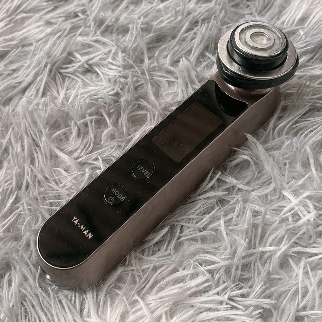 2026年最新】yaman hrf 10t plusの人気アイテム - メルカリ