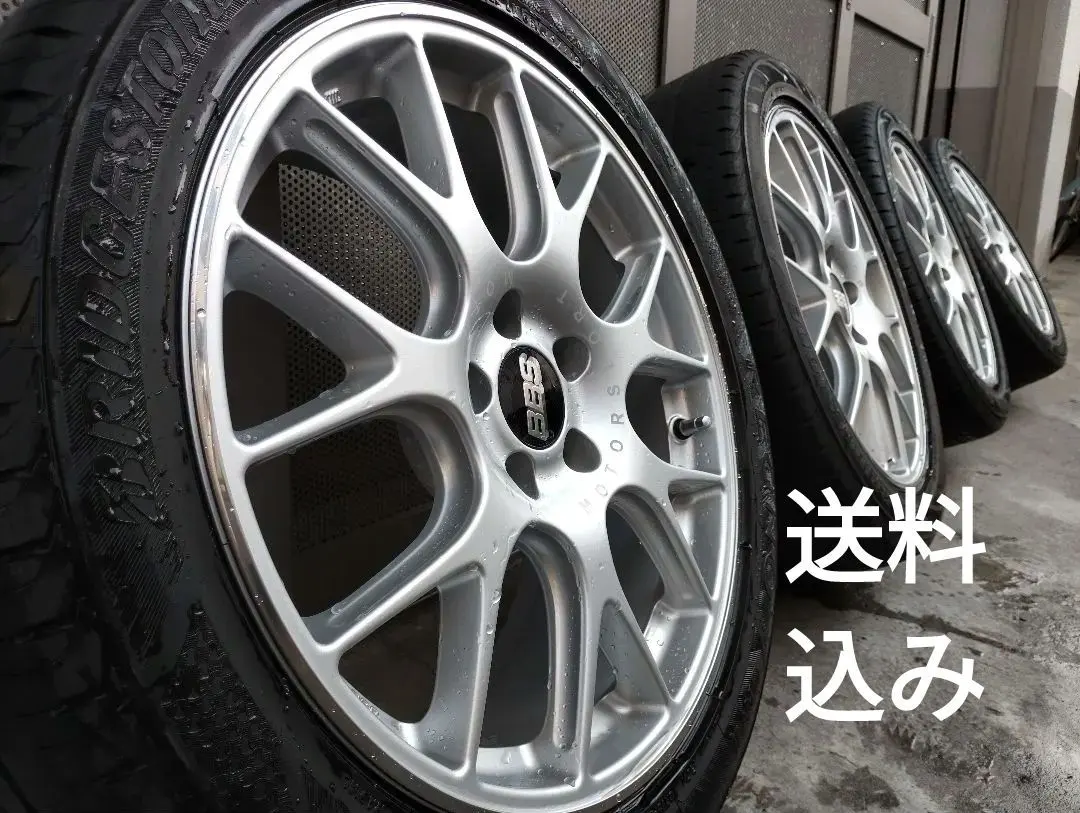 2026年最新】bbs 15インチ5穴の人気アイテム - メルカリ