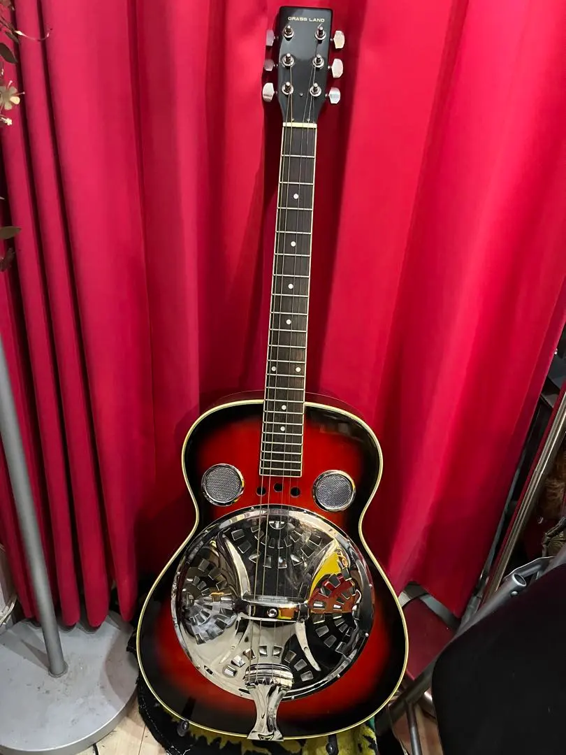 2026年最新】リゾネーター ギターの人気アイテム - メルカリ