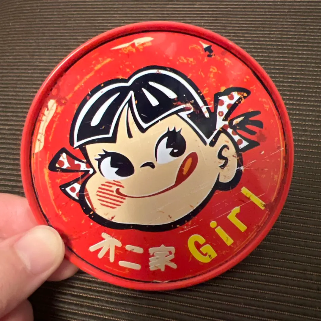 2026年最新】ペコちゃん 冷蔵庫の人気アイテム - メルカリ