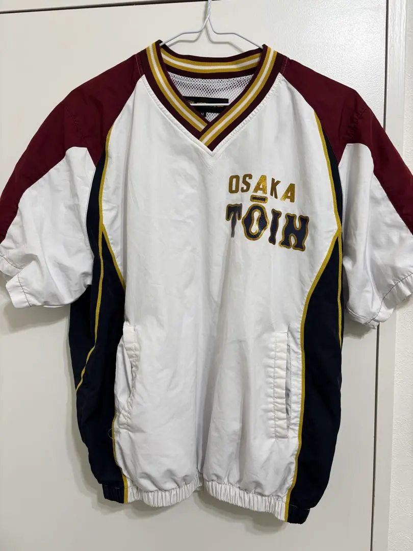 2026年最新】大阪桐蔭 ユニフォームの人気アイテム - メルカリ