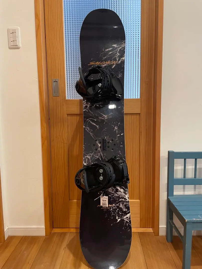 2026年最新】salomon prospectの人気アイテム - メルカリ