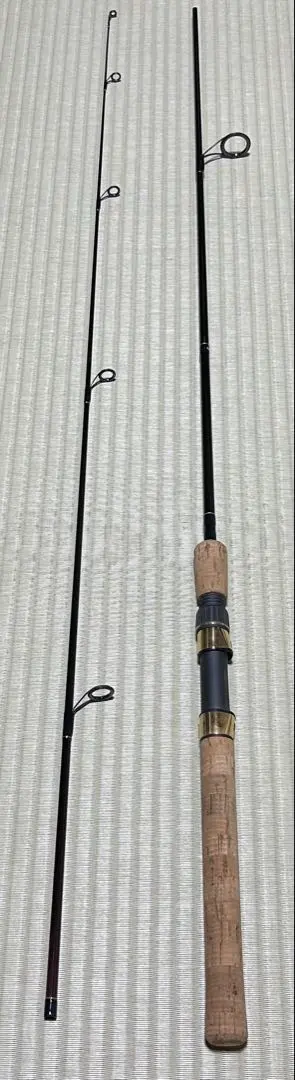 2026年最新】トラウティンマーキスの人気アイテム - メルカリ