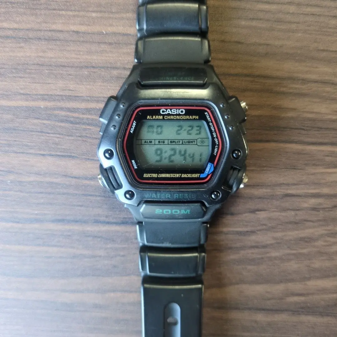 2026年最新】CASIO Dw-8300の人気アイテム - メルカリ
