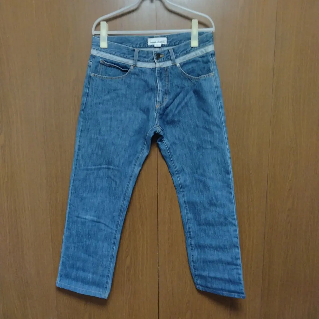 2026年最新】Hussein Chalayan パンツの人気アイテム - メルカリ