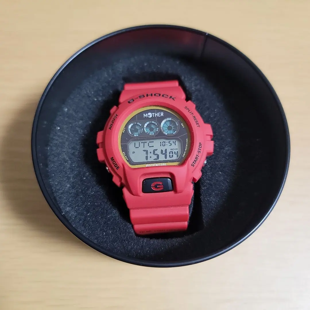 2026年最新】Mother g-shock 第二弾の人気アイテム - メルカリ