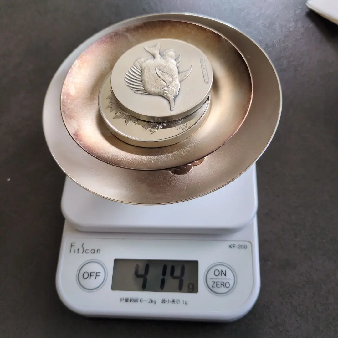 2026年最新】銀杯 防衛大臣の人気アイテム - メルカリ