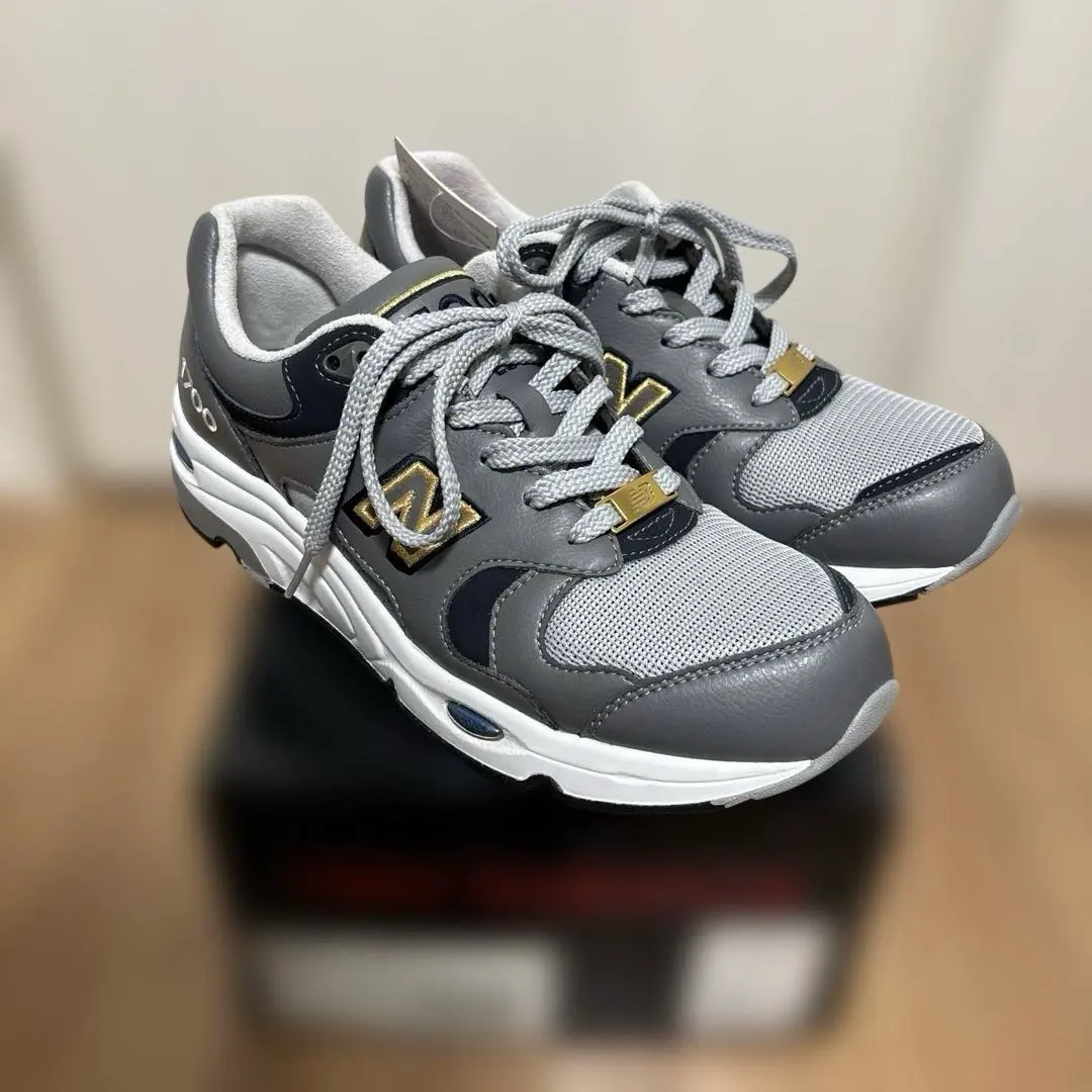 2026年最新】New Balance CM1700NJの人気アイテム - メルカリ