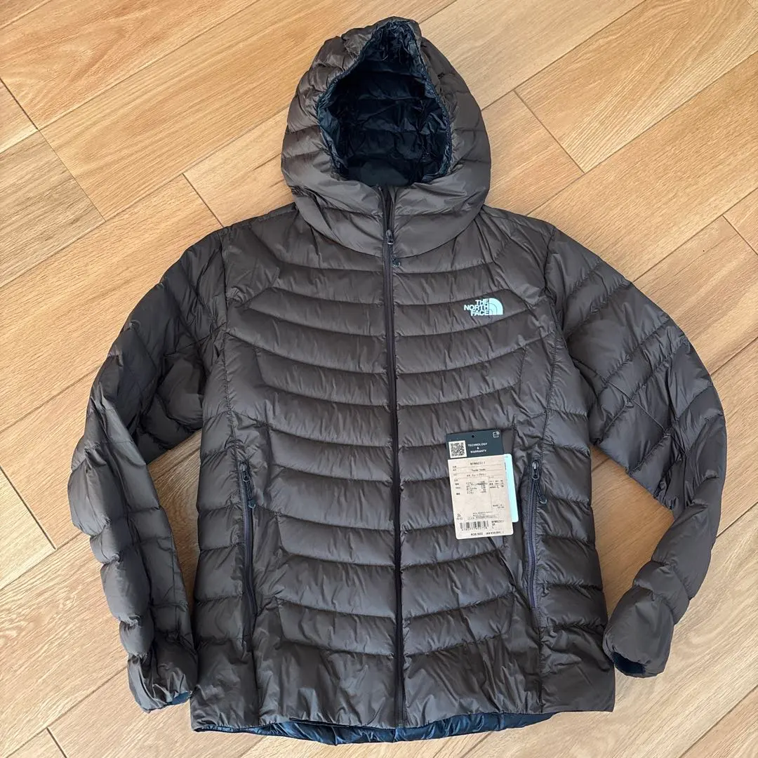 2026年最新】The North Face Thunder Hoodieの人気アイテム - メルカリ