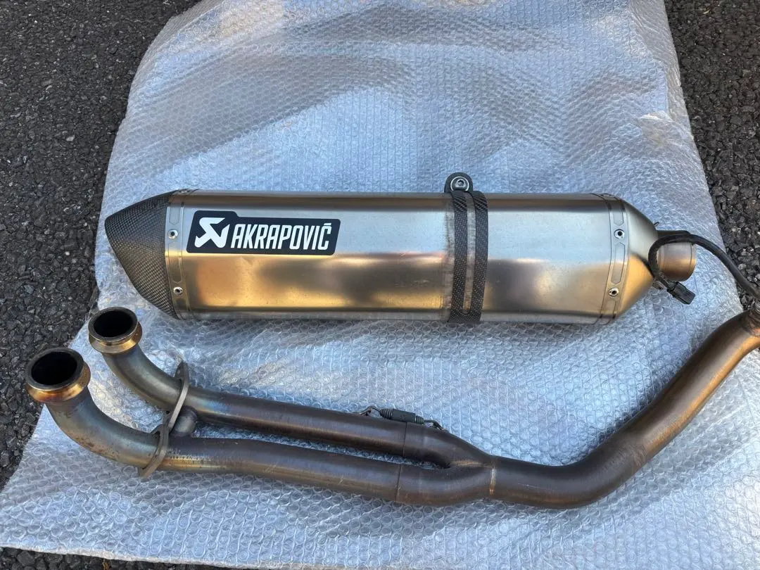 2026年最新】tmax530 マフラーの人気アイテム - メルカリ