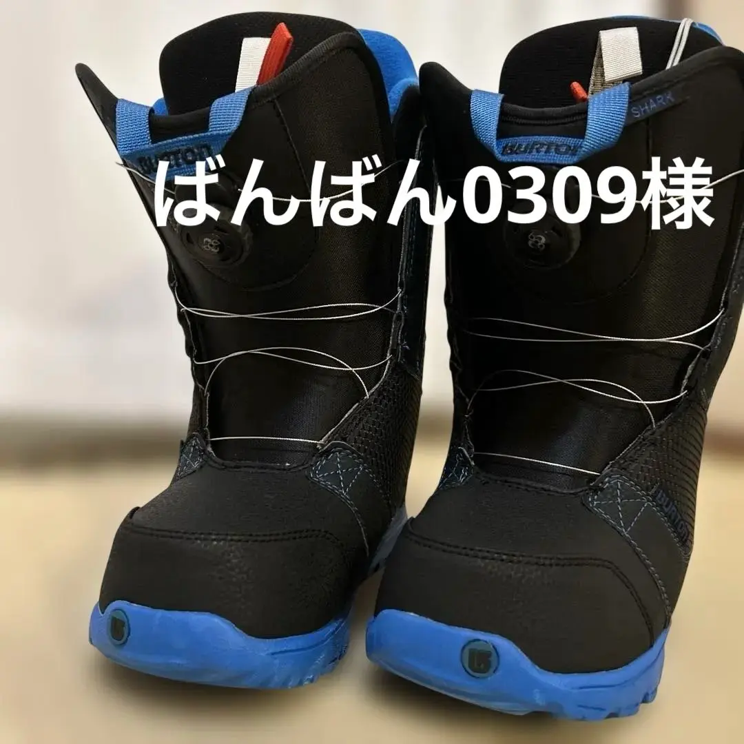 2026年最新】バートンシャークボアの人気アイテム - メルカリ