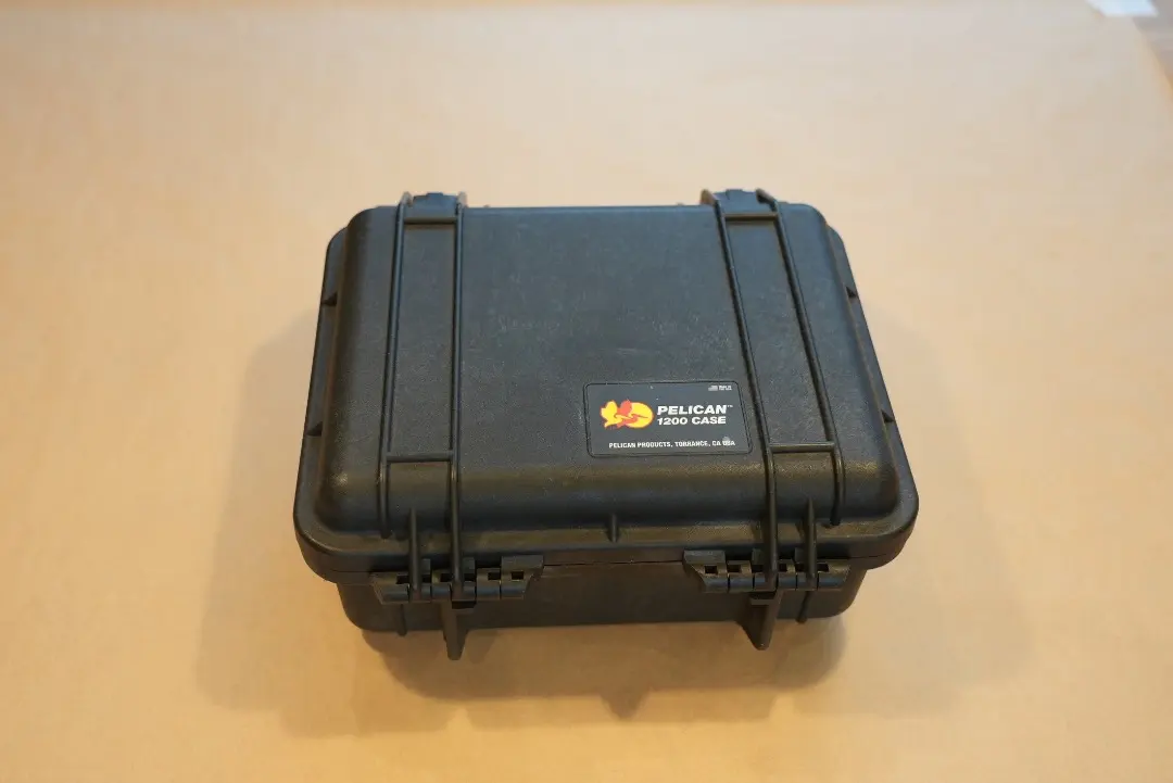 2026年最新】ペリカンケース 1200の人気アイテム - メルカリ