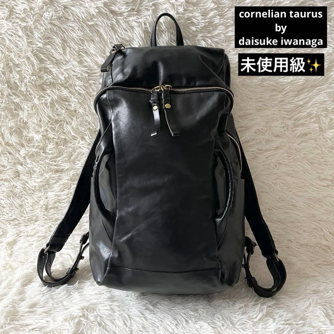 2026年最新】cornelian taurus by daisuke iwanaga リュック・バック