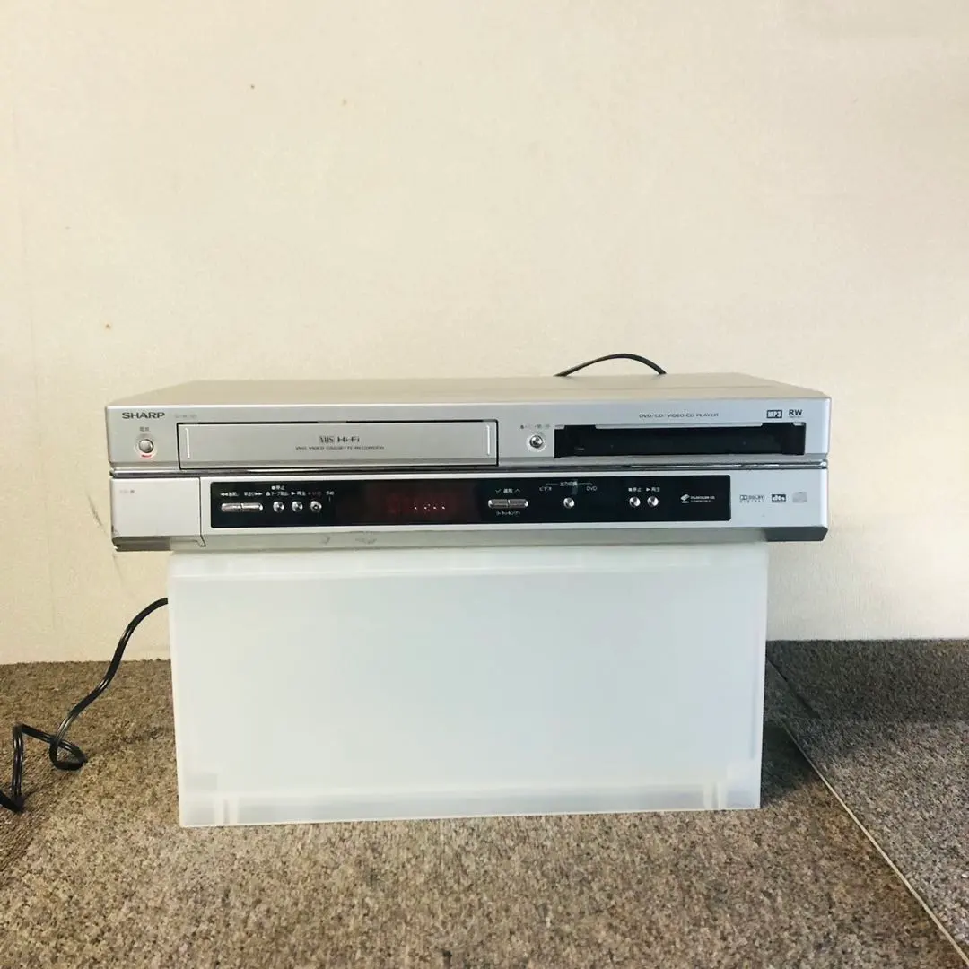 2026年最新】シャープ DV-NC750の人気アイテム - メルカリ