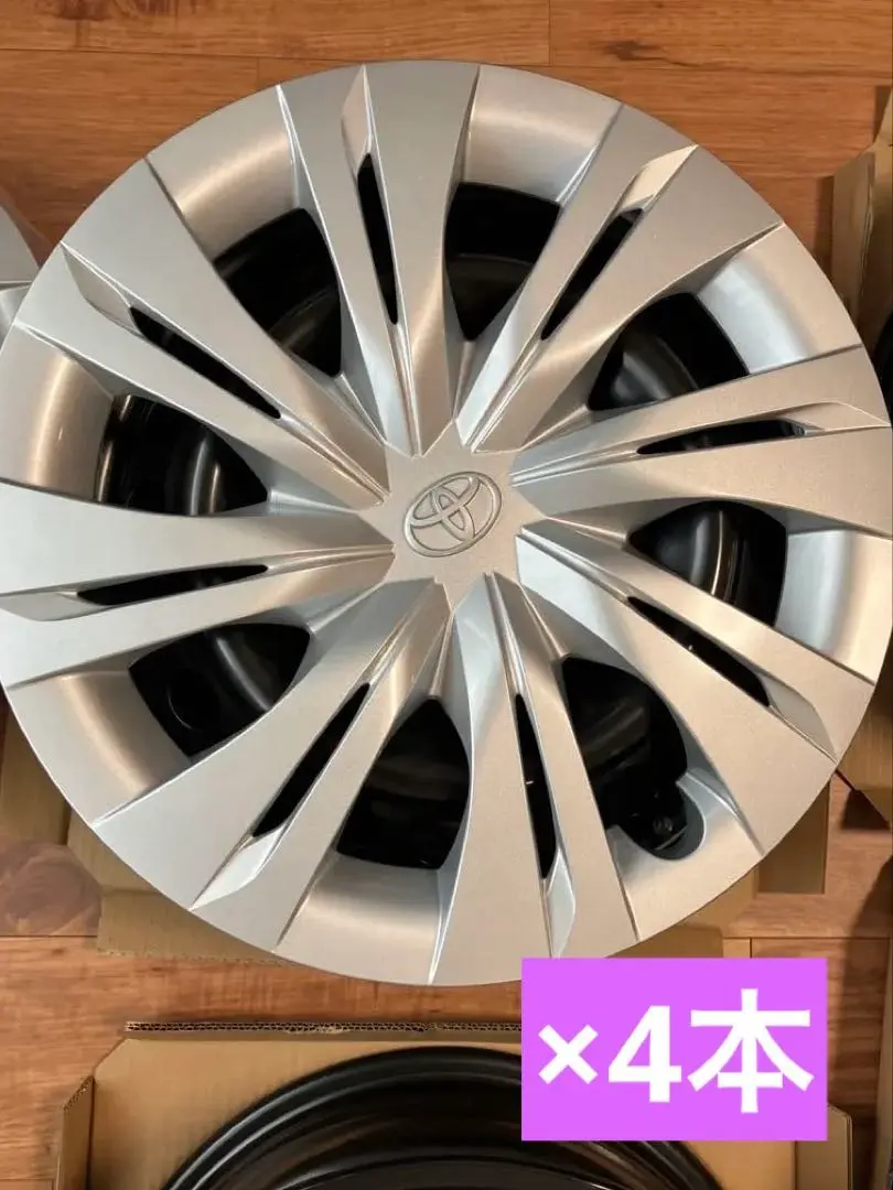 2026年最新】ホイールキャップ ノアの人気アイテム - メルカリ