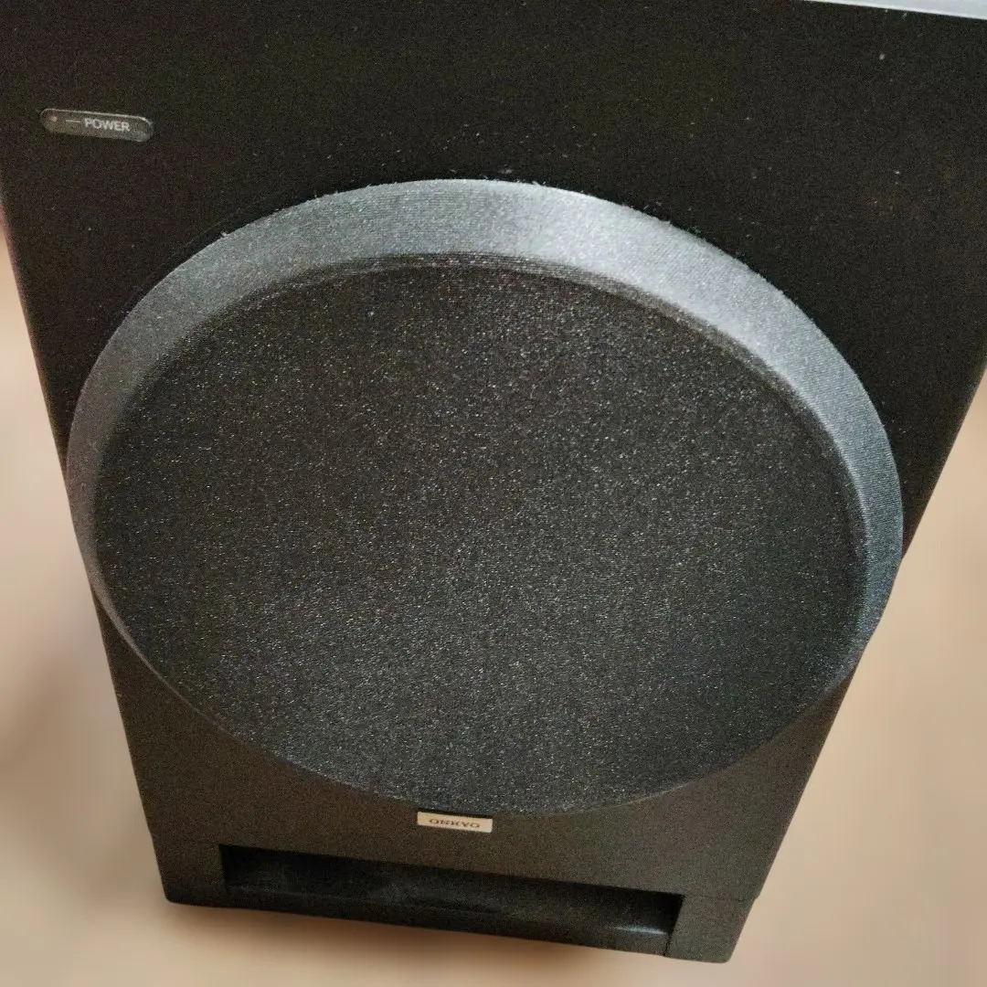 2026年最新】ONKYO SL-307の人気アイテム - メルカリ