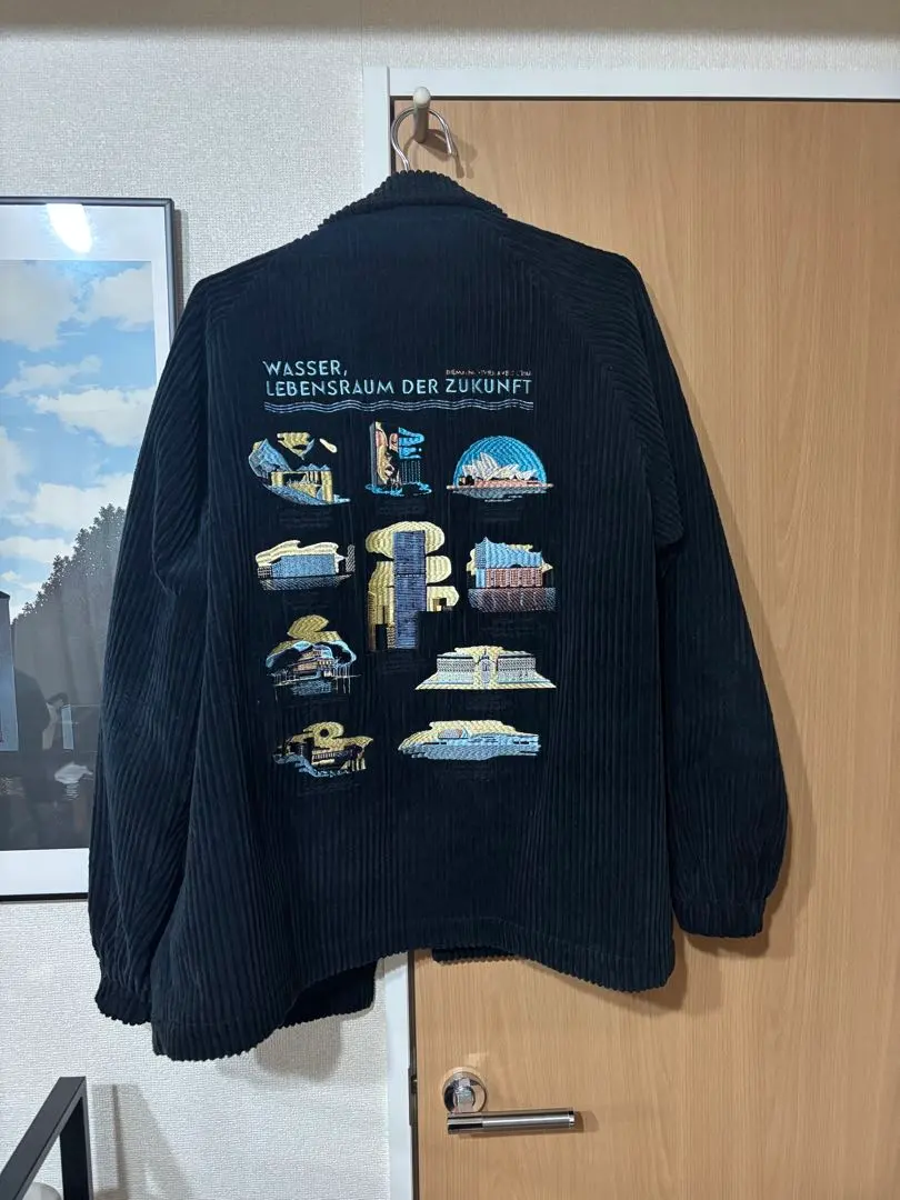 2026年最新】son of the cheese コーデュロイの人気アイテム - メルカリ