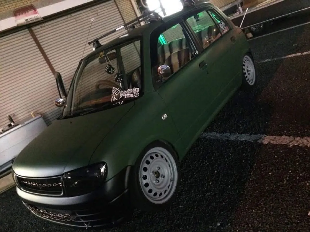 2026年最新】ミラ L700 ボンネットの人気アイテム - メルカリ