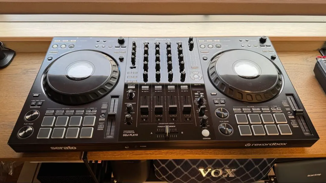 2026年最新】ddj flx10の人気アイテム - メルカリ