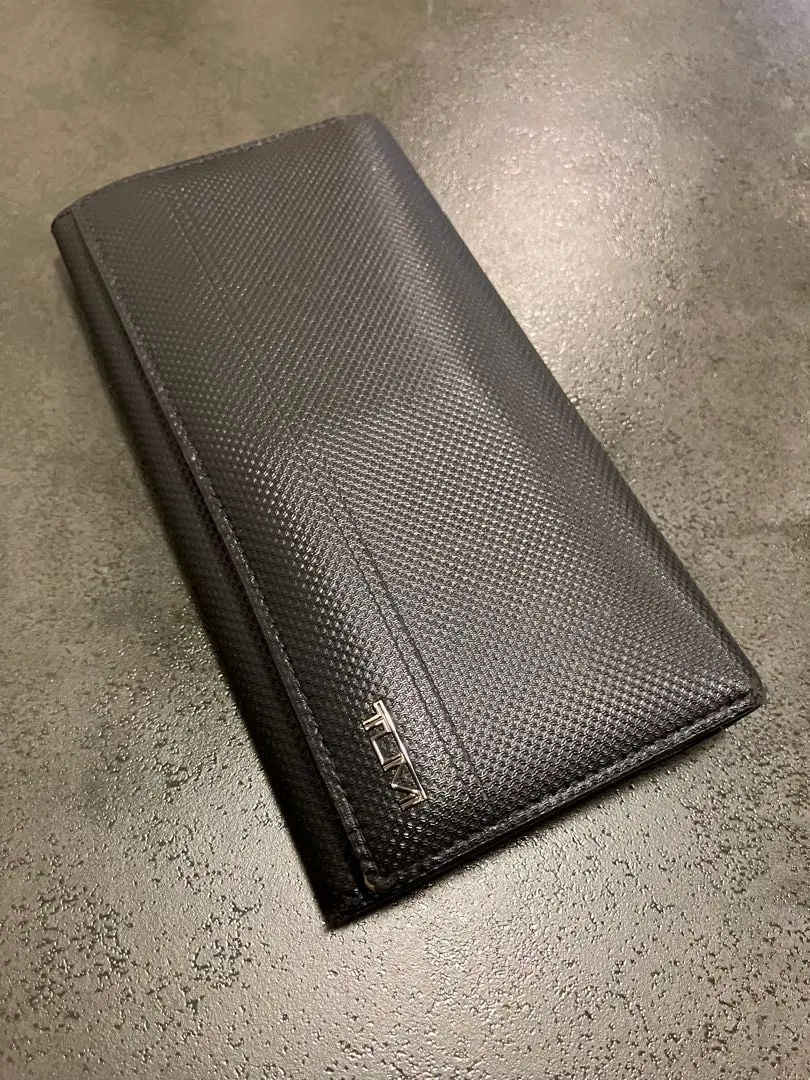 2026年最新】TUMI 長財布の人気アイテム - メルカリ