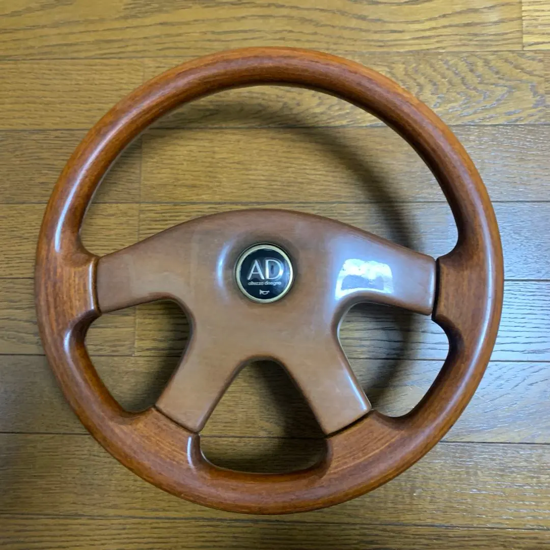 2026年最新】ad ウッド ステアリングの人気アイテム - メルカリ