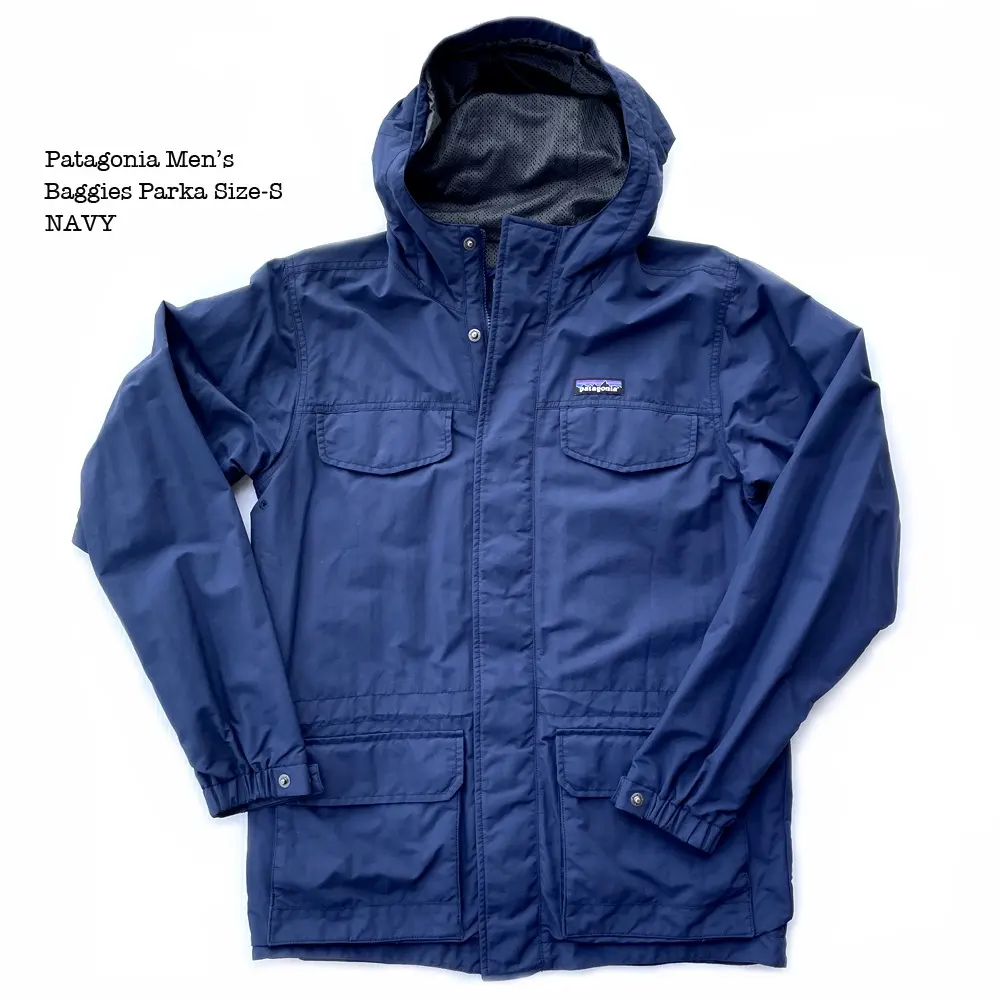 2026年最新】patagonia バギーズ プルオーバーの人気アイテム - メルカリ
