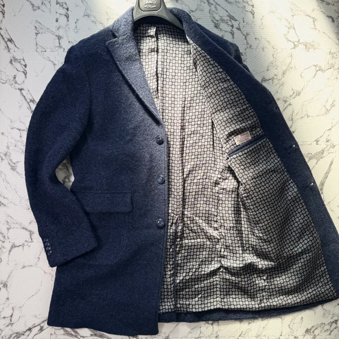 2026年最新】バルバッティ コートの人気アイテム - メルカリ