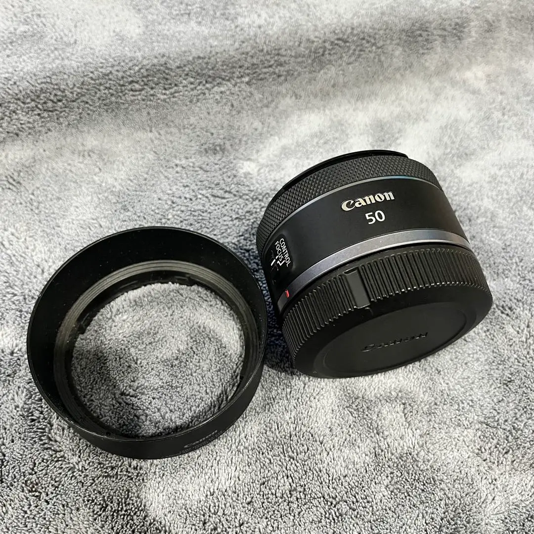 2026年最新】RF50mm f1.2 usmの人気アイテム - メルカリ