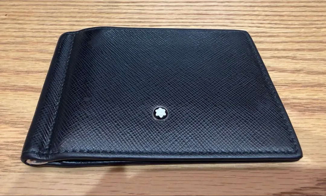 2026年最新】モンブラン マネークリップの人気アイテム - メルカリ