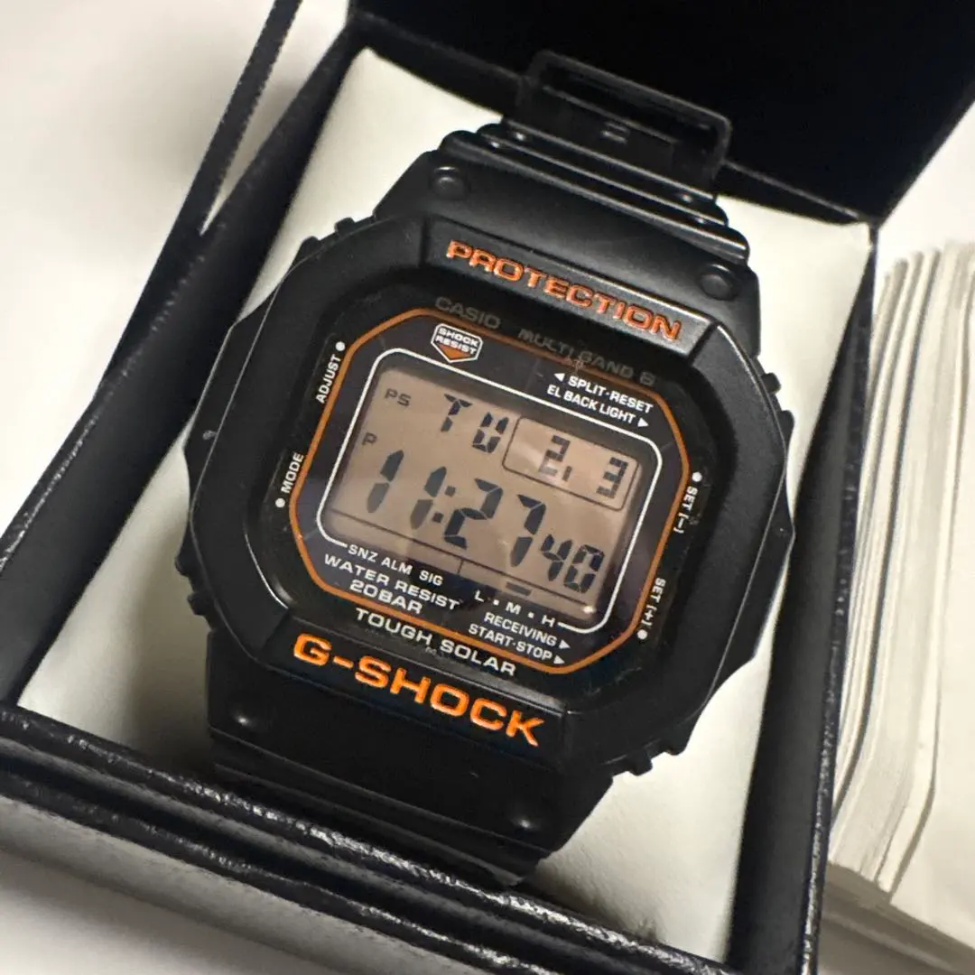 2026年最新】g-shock 3159 jaの人気アイテム - メルカリ
