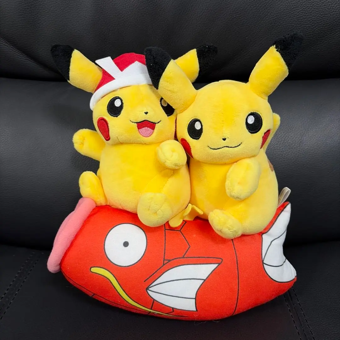 2026年最新】ポケモンセンター マンスリーペアピカチュウの人気