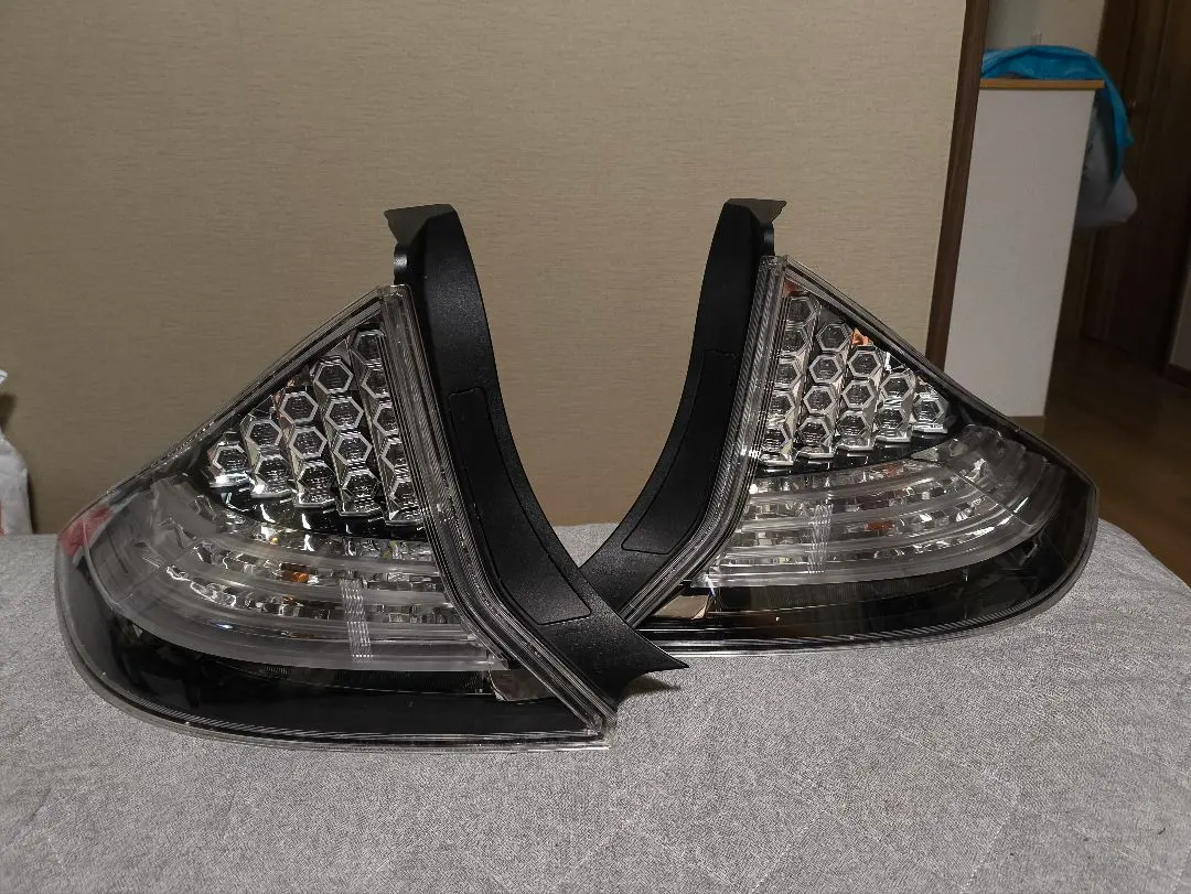 2026年最新】CR-Z テールランプの人気アイテム - メルカリ