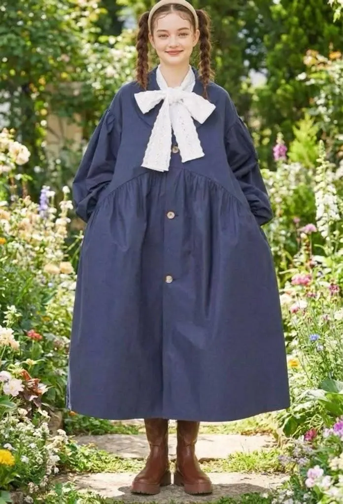 2026年最新】あさぎーにょ コートの人気アイテム - メルカリ