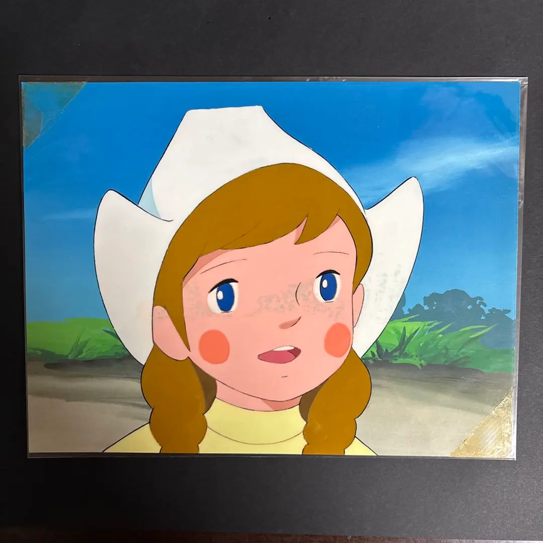 2026年最新】フランダースの犬 セル画の人気アイテム - メルカリ