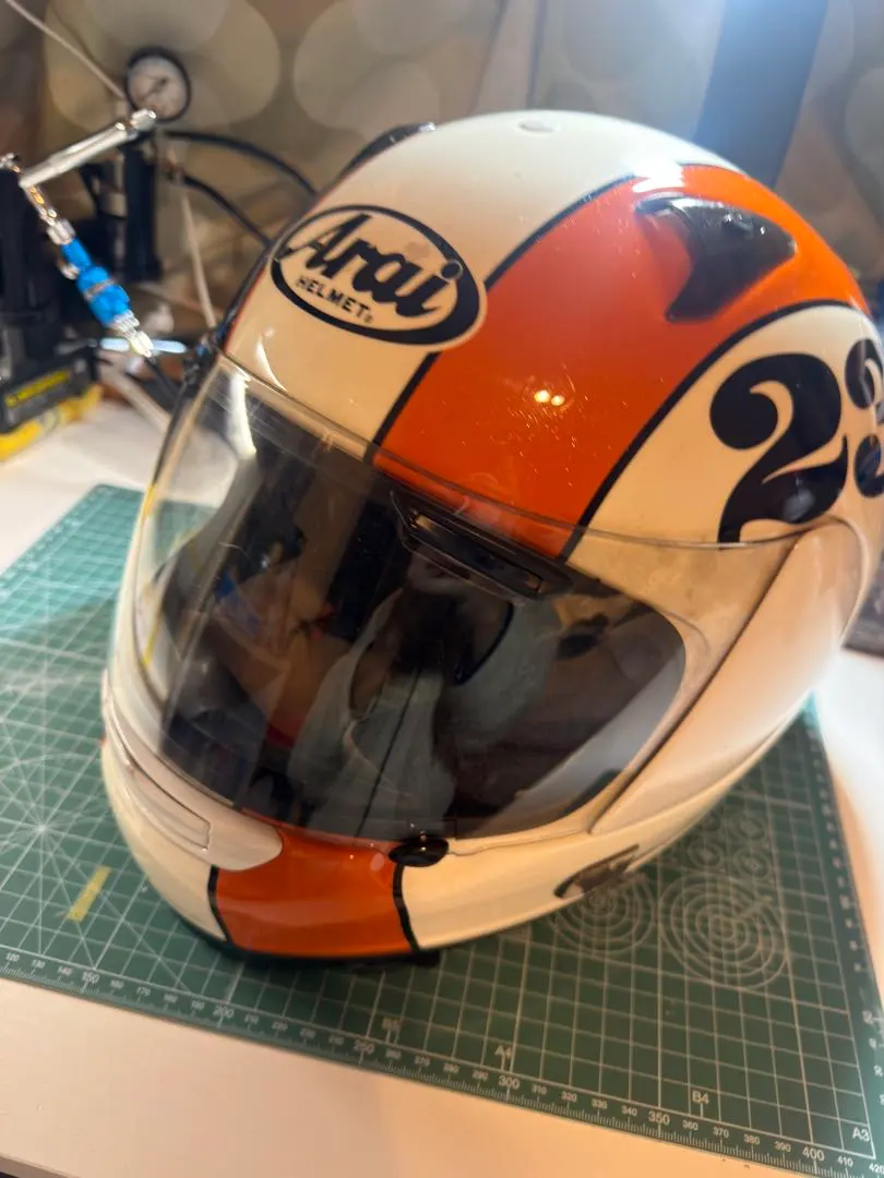 2026年最新】arai trackerの人気アイテム - メルカリ