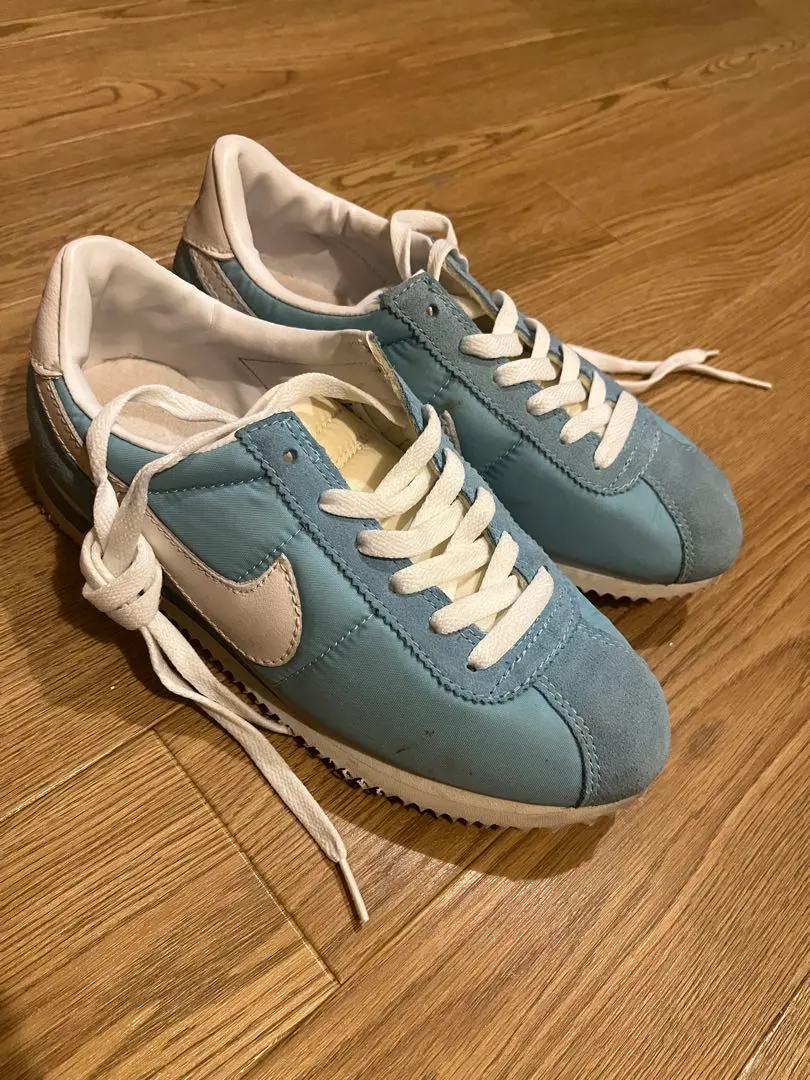 2026年最新】96年製 nike コルテッツの人気アイテム - メルカリ