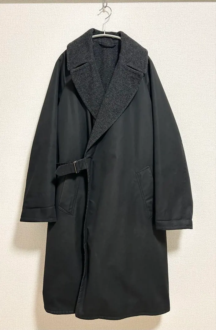 2026年最新】comoli タイロッケンコート 16awの人気アイテム - メルカリ