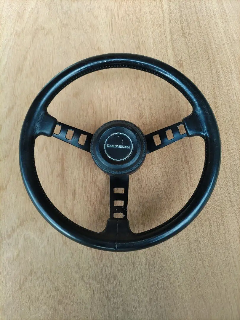 2026年最新】ダットサンコンペハンドルの人気アイテム - メルカリ