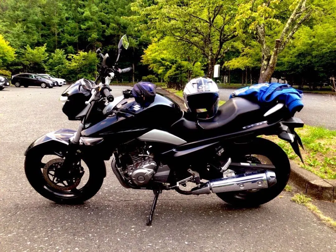 2026年最新】gsr250 シートの人気アイテム - メルカリ