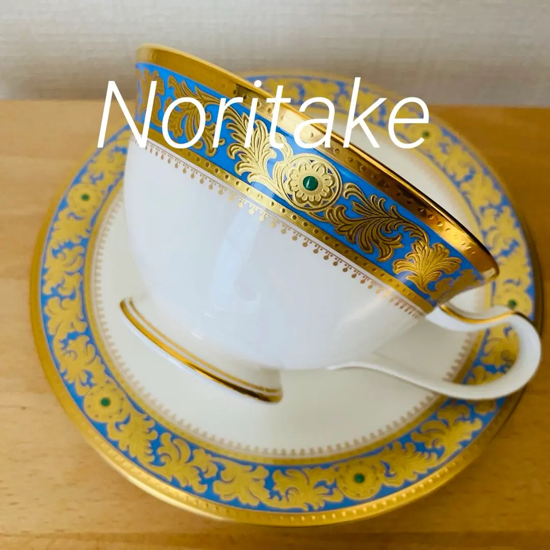 2026年最新】ノリタケ グランブロシェの人気アイテム - メルカリ
