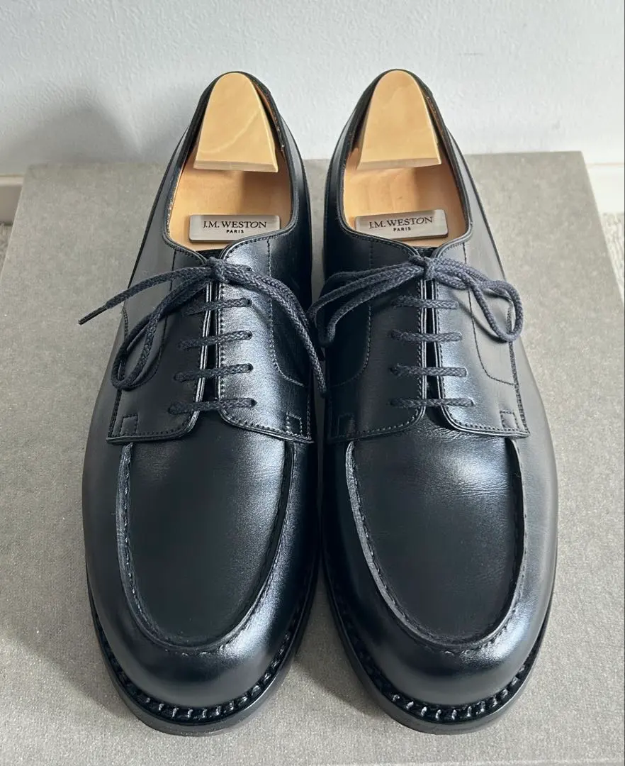 2026年最新】j.m.weston ゴルフ 7dの人気アイテム - メルカリ